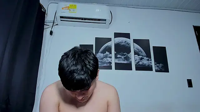 Match_Hot webcam