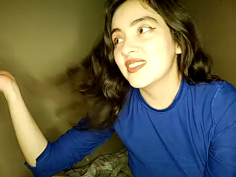 AishaGeisha webcam