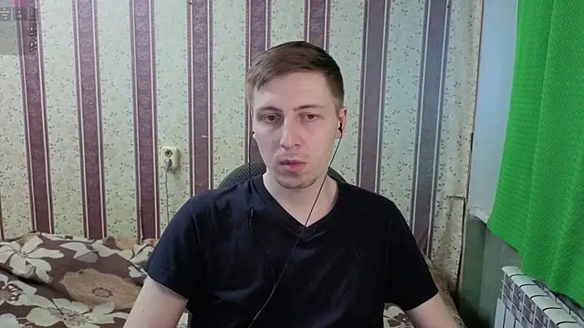 Darien_Brown webcam