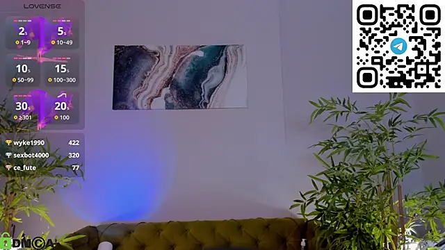 miiss__lulu live cam on StripChat
