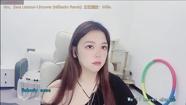 Lcey_66 webcam