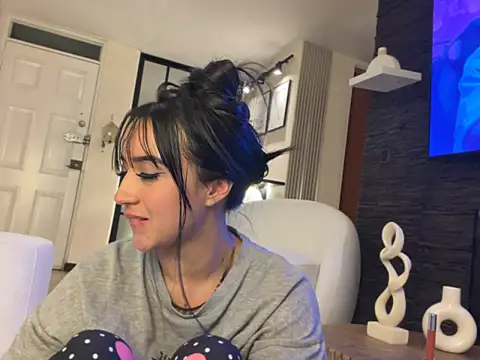EmmyEvans1 webcam