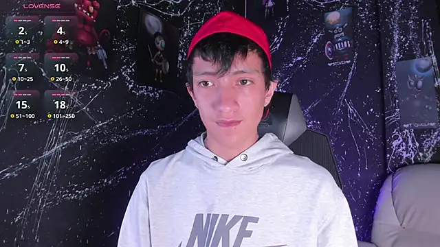 johansedas's live room
