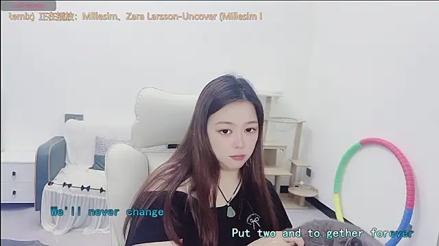 Lcey_66 webcam