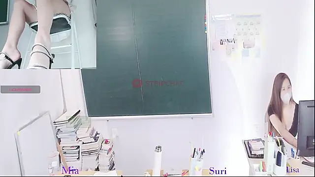 _Math_ webcam
