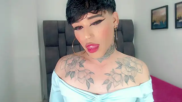 little_star_porn's room