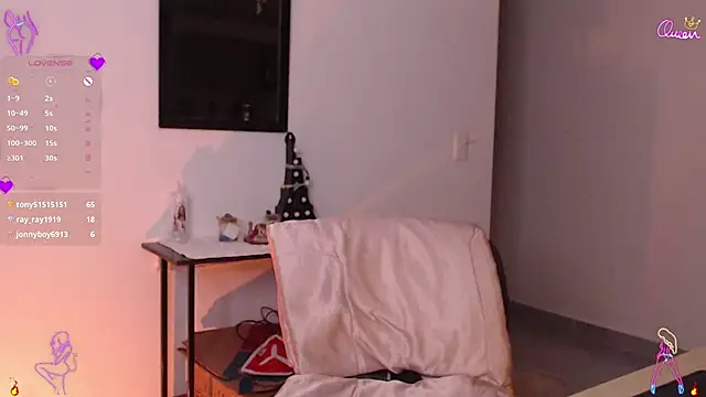 scarlett_diamond11 webcam