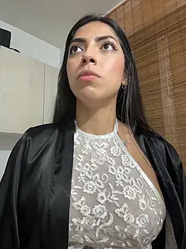 Celeste_Amber webcam