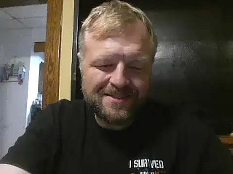 TheOneDonShaun webcam