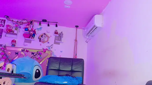 Gabii-Princees webcam