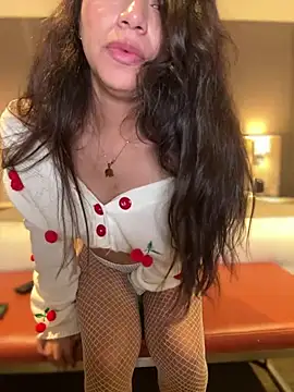 CocoaGigiMuse webcam