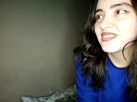 AishaGeisha webcam