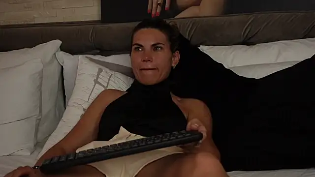 FeliciaKrige webcam