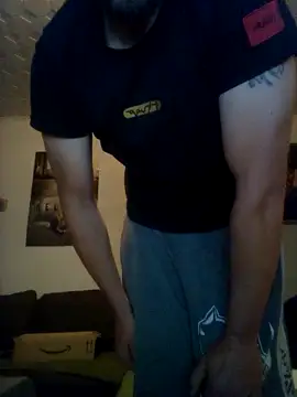 Codymc89 webcam