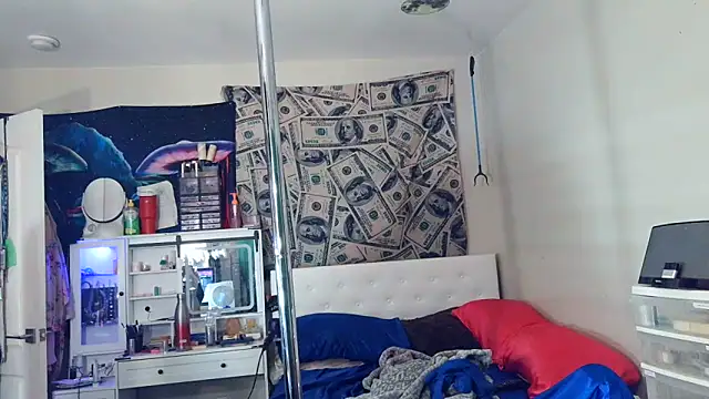 sugahfreeee webcam