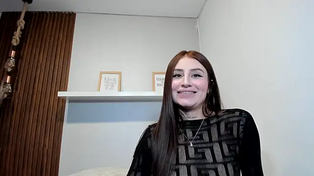 LANA-JONNES webcam