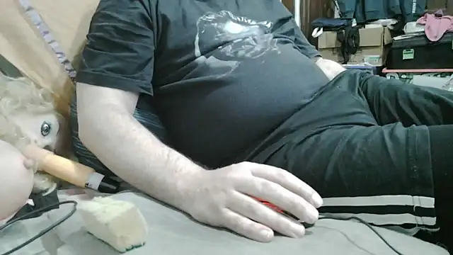 messi_syssy webcam