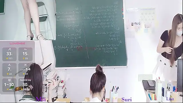 _Math_ webcam