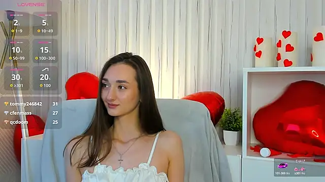 Kelly_Powell webcam