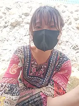 Linda-yiyi webcam