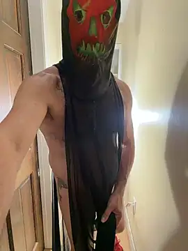DaddySnowXX webcam