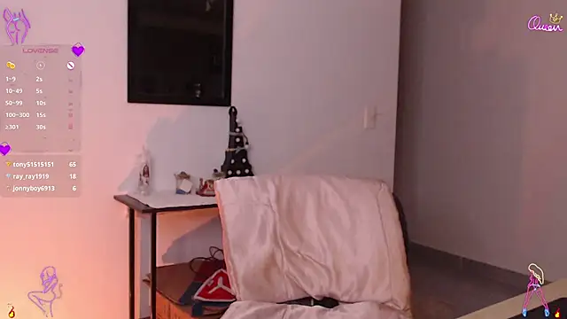 scarlett_diamond11 webcam