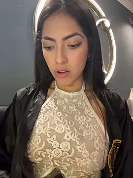 Celeste_Amber webcam