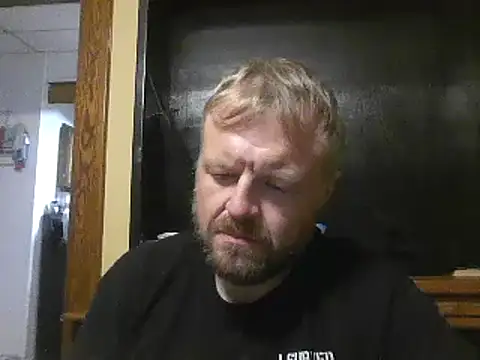 TheOneDonShaun webcam