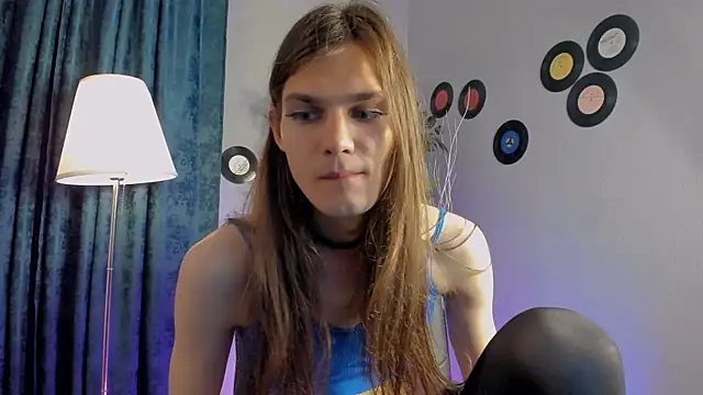 WillFobos webcam