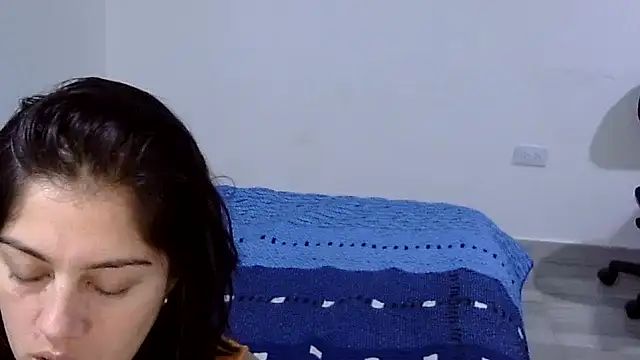 Bandida553 webcam