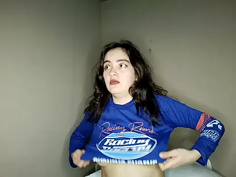 AishaGeisha webcam