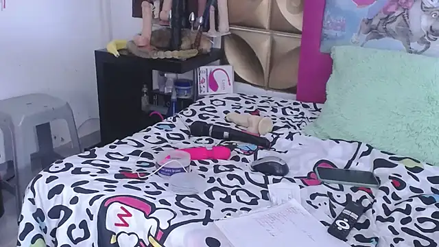 VIKY_HOTT webcam