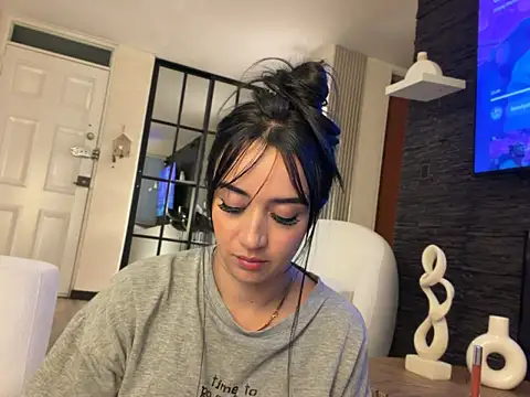 EmmyEvans1 webcam