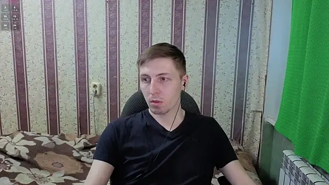 Darien_Brown webcam