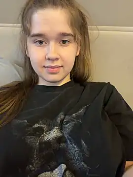 HornyGirlH webcam