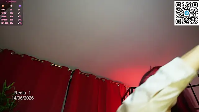 Redlu_1 webcam