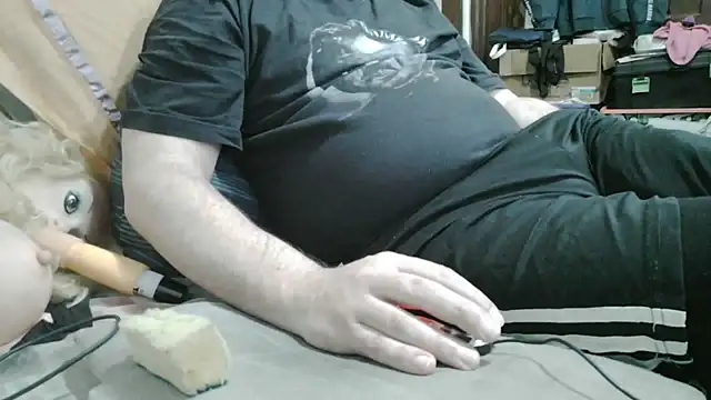 messi_syssy webcam