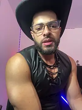 magnumchris webcam