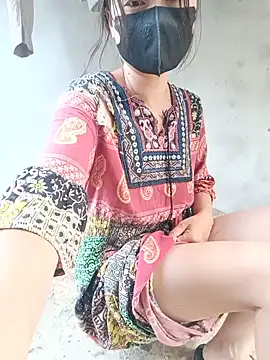Linda-yiyi webcam