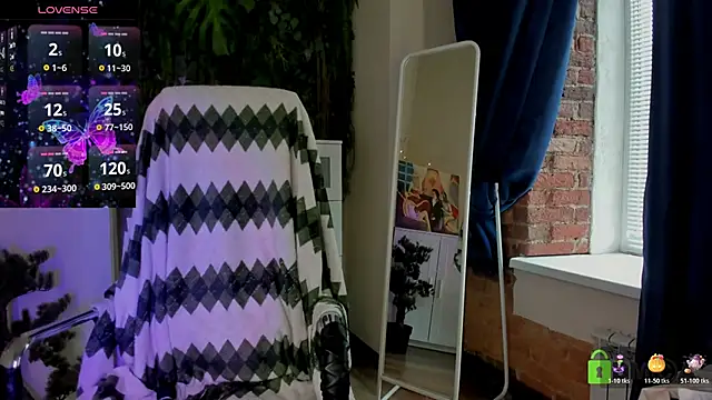 Melissa_Wells webcam