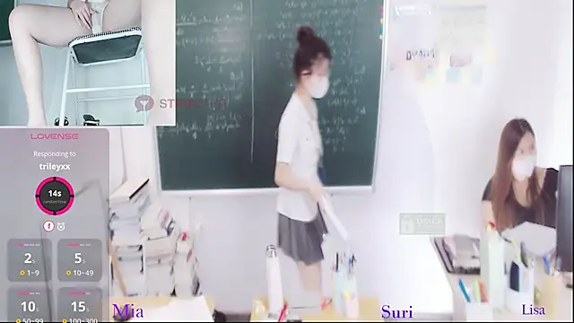 _Math_ webcam