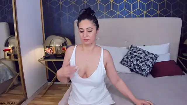 ValeryBlakes webcam