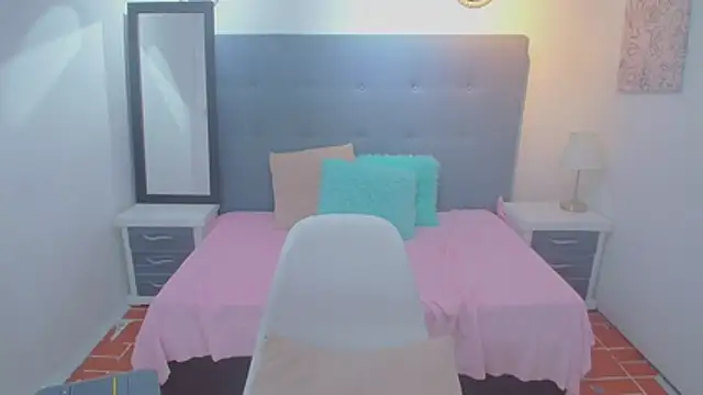 chaneelstark webcam