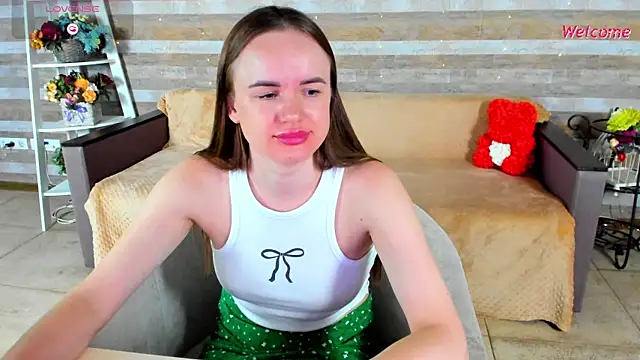 SusanSmit webcam
