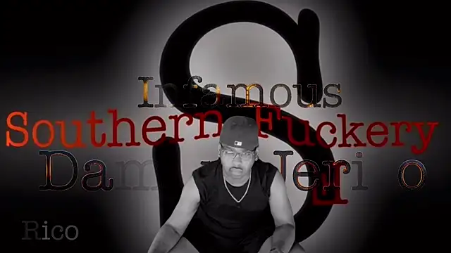 Southernfuckery live cam