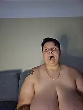 DevilDahm live cam