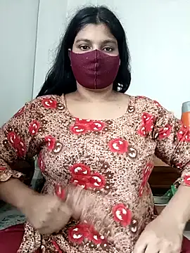 Hot-Fairy live cam