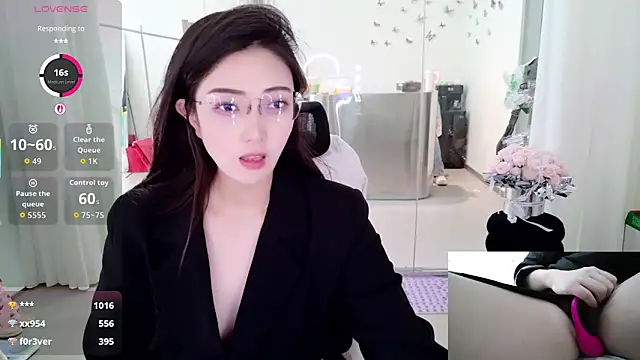 yangyang-777 live cam