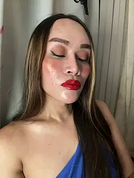 RomanticPearlTS live cam