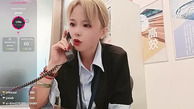 KKMM168 live cam
